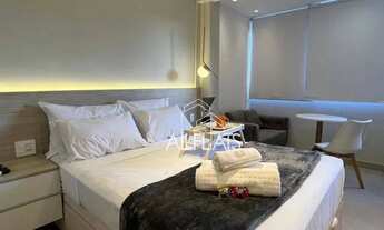 Imagem 4: Studio com 1 dormitório à venda, 24 m² por R$ 470.000,00 - Consolação - São Paulo/SP