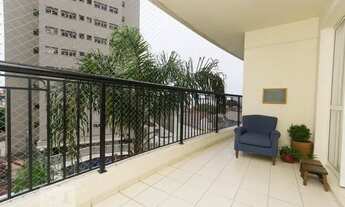 Imagem 6: Apartamento para Aluguel - Vila Romana, 3 Quartos, 100 m2