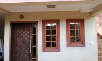 Imagem 2: Sobrado, Imaculada em Brodowski