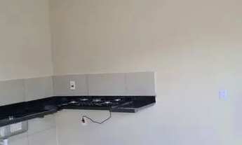 Imagem: Aluguel - Casa Cidade Satélite