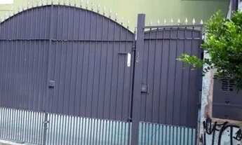 Imagem 2: CASA TÉRREA - BUTANTÃ - SP