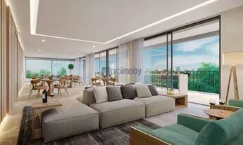 Imagem 7: Apartamento Garden à venda no bairro Vila Madalena - São Paulo/SP, Zona Oeste