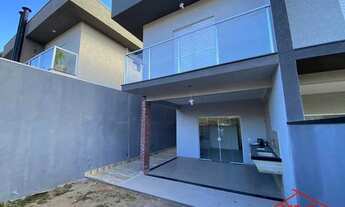 Imagem 2: Sobrado com 3 dormitórios à venda, 120 m² por R$ 720.000 - Recreio Maristela - Atibaia/SP