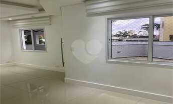 Imagem 3: Sobrado à Venda em condomínio fechado no Mandaqui