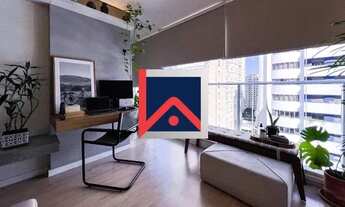 Imagem 5: Apartamento Locação Moema 43 m² 1 Dormitórios