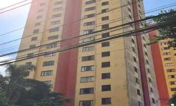 Imagem: Apartamento no Brás com 2 dormitórios