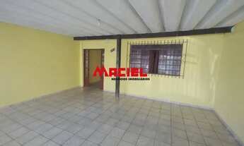 Imagem 2: Casa Padrão em São José dos Campos