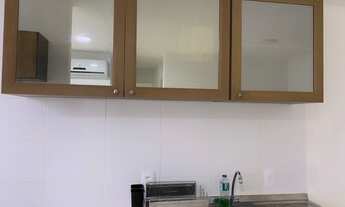 Imagem 3: Alugo apartamento em condomínio fechado