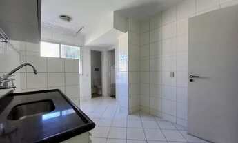 Imagem: Apartamento para aluguel, 3 quartos, 1 vaga