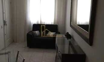 Imagem 3: Apartamento à venda no bairro Liberdade - São Paulo/SP, Zona Central