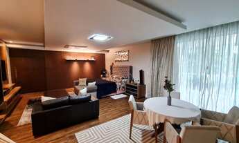 Imagem 4: Mansão em condomínio para venda com 650 metros quadrados com 4 suítes - Bairro Ponta Negra