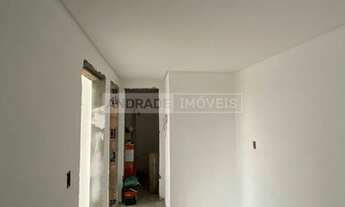 Imagem 6: Sobrado Alto Padrão No São João