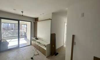 Imagem 1: Apartamento para aluguel tem 71 metros quadrados com 2 quartos em Perdizes - São Paulo - S