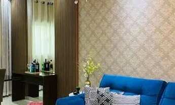 Imagem 1: Casa para venda com 3 dormitórios, sendo 1 suíte no Condomínio Horto Florestal I - Sorocab