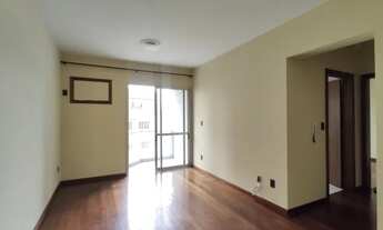 Imagem 4: Apartamento com 1 quarto para alugar por R$ 1400.00, 52.27 m2 - AMERICA - JOINVILLE/SC