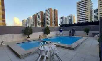 Imagem 2: EDIFÍCIO BARCELONA- LUZIA