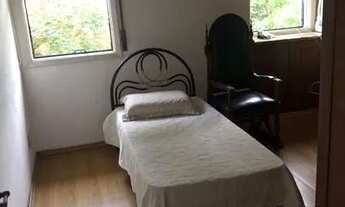 Imagem 7: CASA ASSOBRADADA - JARDIM PAULISTA - SP