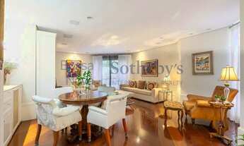 Imagem 5: Apartamento duplex em localização ímpar