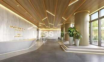 Imagem 3: Infinity Business Design by Pininfarina - Sala