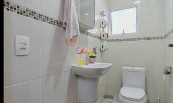 Imagem 5: Casa Assobradada para Venda no bairro Vila Pierina, 2 dormitórios, 1 suíte, 3 vagas, 223 m