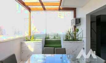 Imagem 6: Apartamento Cobertura