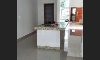 Imagem 7: Casa com 3 dormitórios para alugar, 205 m² por R$ 6.200,00/mês - Condomínio Residencial Po