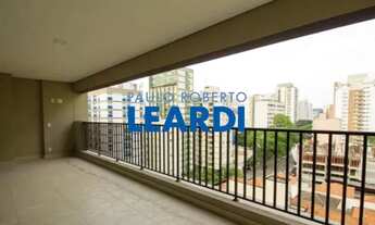 Imagem 1: APARTAMENTO - VILA MARIANA - SP