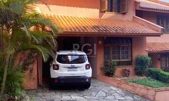 Imagem 3: Casa Condominio para Venda - 91.62m², 3 dormitórios, 2 vagas - Glória