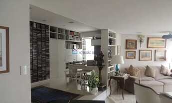 Imagem 7: Apartamento de 260m², 3 dormitórios, 3 suítes, 3 vagas, andar baixo próximo ao metrô Campo