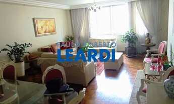 Imagem: APARTAMENTO - PARAÍSO - SP