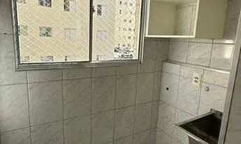 Imagem 5: Apartamento com 2 dormitórios para alugar, 60 m² por R$ 2.000,00/mês - Vila Mogilar - Mogi