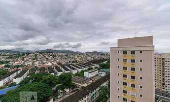 Imagem 7: Apartamento para Aluguel - Irajá, 2 Quartos, 47 m2