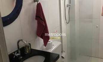 Imagem 7: Apartamento com 2 dormitórios à venda, 59 m² por R$ 450.000,00 - Osvaldo Cruz - São Caetan