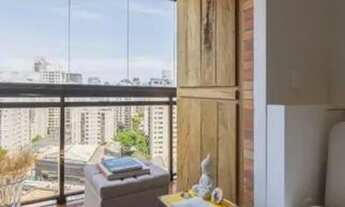 Imagem 6: APARTAMENTO - VILA NOVA CONCEIÇÃO - SP