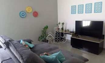 Imagem 4: Casa com 3 quartos à venda, 170 m² por R$ 390.000 - São José de Imbassai - Maricá/RJ