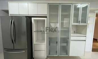 Imagem 4: Apartamento, Vila Nova Conceição - São Paulo