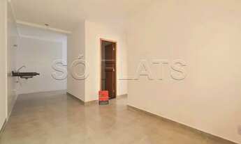 Imagem: Residencial Guilhermina 231, Apto disponível