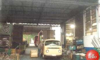 Imagem 4: São Paulo - Galpão/Depósito/Armazém - Itaquera