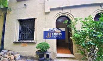 Imagem 4: Sobrado com 2 dormitórios para alugar, 75 m² por R$ 8.370,00/mês - Higienópolis - São Paul