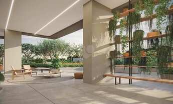 Imagem 3: Apartamento de alto padrão à venda no The Mark em Cambuí - Campinas - SP