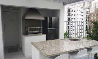 Imagem 7: COBERTURA - VILA SÃO FRANCISCO - SP