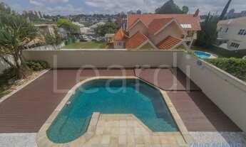 Imagem 2: CASA EM CONDOMÍNIO - TAMBORÉ - SP