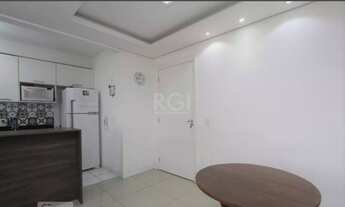 Imagem 5: Apartamento para Venda - 48m², 2 dormitórios, 1 vaga - Jardim Itu