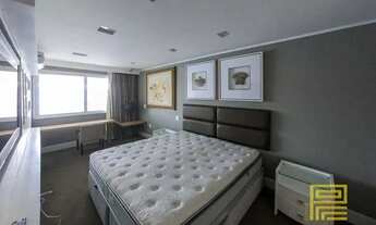 Imagem 4: Edifício Cervinia - Apartamento com 4 quartos à venda, 160 m² por R$ 2.500.000 - Ingá - Ni