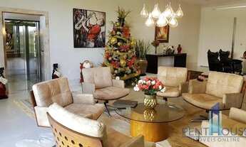 Imagem 5: Casa em Condomínio para Venda em Camboriú, CENTRO, 4 dormitórios, 4 suítes, 5 banheiros, 4