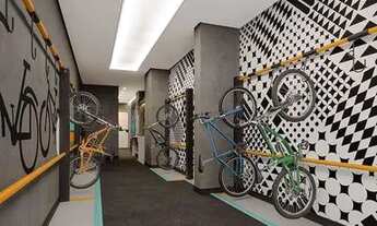 Imagem 3: Apartamento com 4 dormitórios à venda, 171 m² por R$ 2.345.600 - Perdizes - São Paulo/SP