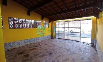 Imagem 4: OTIMA CASA NO BAIRRO JUSSARA - MONGAGUÁ - SP