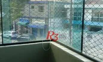 Imagem 1: Excelente imóvel com 2 dormitórios e dependências de empregada