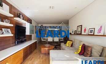 Imagem: APARTAMENTO - PINHEIROS - SP