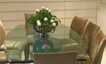 Imagem 5: Cobertura para venda com 320 metros quadrados com 2 quartos em Vila Suzana - São Paulo - S